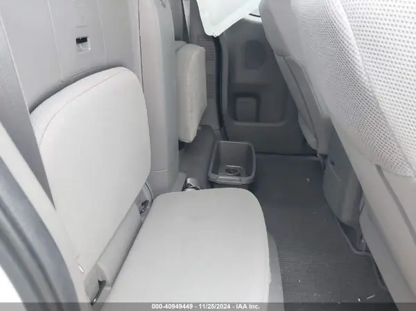 1N6ED0CE1LN707100 2020 NISSAN NAVARA (FRONTIER) - Image 8