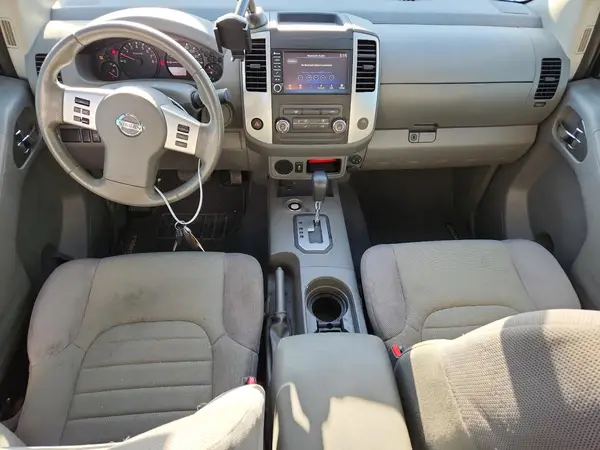 1N6ED0CE1LN708182 2020 NISSAN NAVARA (FRONTIER) - Image 8