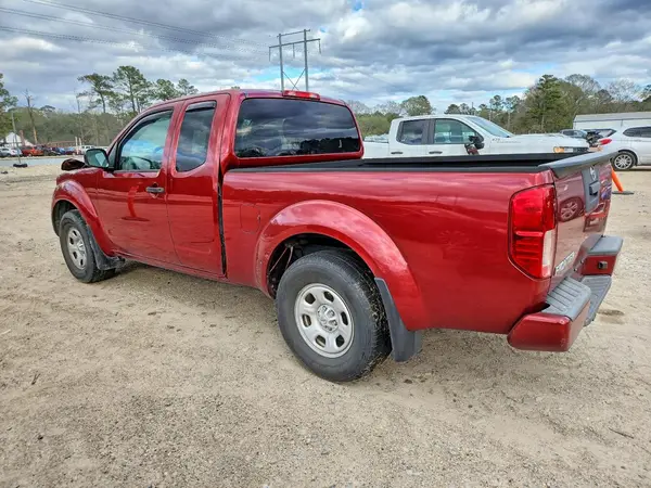 1N6ED0CE1LN723183 2020 NISSAN NAVARA (FRONTIER) - Image 2