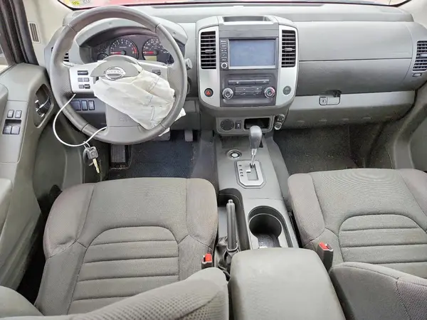 1N6ED0CE1LN723183 2020 NISSAN NAVARA (FRONTIER) - Image 8