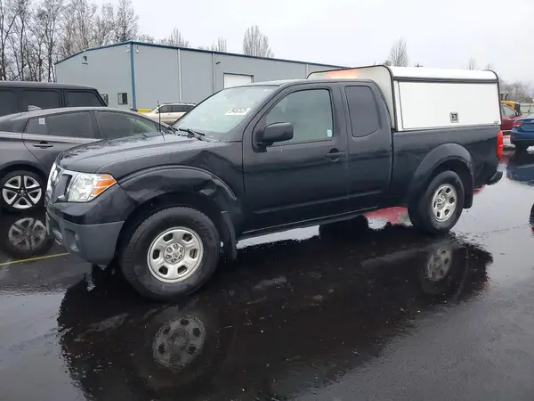 1N6ED0CE1MN700925 2021 NISSAN NAVARA (FRONTIER) - Image 1