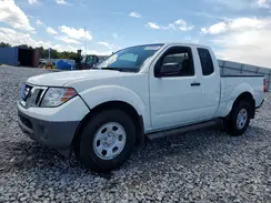 1N6ED0CE1MN709284 2021 NISSAN NAVARA (FRONTIER)