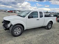 1N6ED0CE1MN713142 2021 NISSAN NAVARA (FRONTIER)