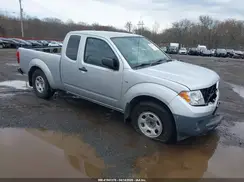 1N6ED0CE1MN721984 2021 NISSAN NAVARA (FRONTIER)