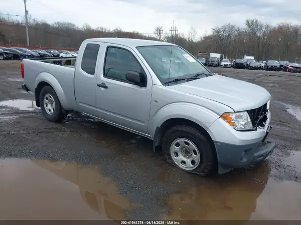 1N6ED0CE1MN721984 2021 NISSAN NAVARA (FRONTIER) - Image 1