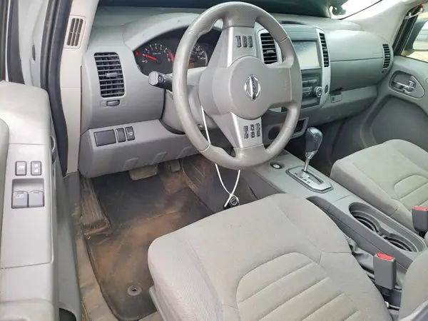 1N6ED0CE2LN725511 2020 NISSAN NAVARA (FRONTIER) - Image 8