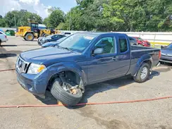 1N6ED0CE2MN720424 2021 NISSAN NAVARA (FRONTIER)