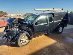 1N6ED0CE3LN709236 2020 NISSAN NAVARA (FRONTIER)