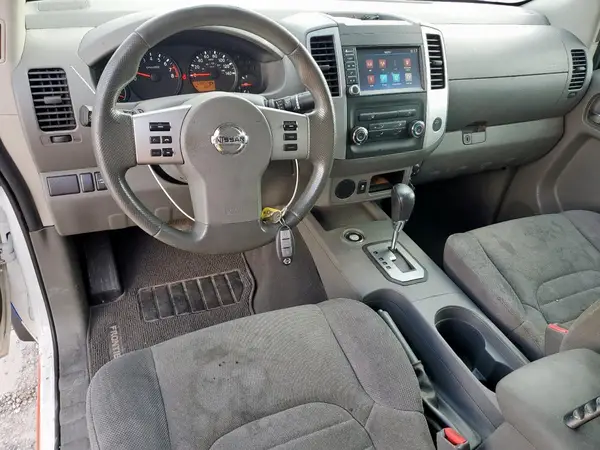 1N6ED0CE3LN712170 2020 NISSAN NAVARA (FRONTIER) - Image 8
