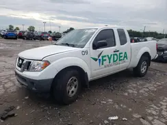 1N6ED0CE3LN719166 2020 NISSAN NAVARA (FRONTIER)