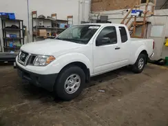 1N6ED0CE3MN704328 2021 NISSAN NAVARA (FRONTIER)