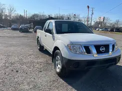 1N6ED0CE3MN710128 2021 NISSAN NAVARA (FRONTIER)