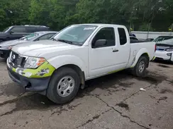 1N6ED0CE3MN713790 2021 NISSAN NAVARA (FRONTIER)