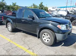 1N6ED0CE3MN721758 2021 NISSAN NAVARA (FRONTIER)