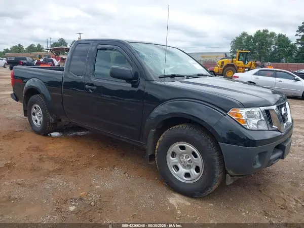 1N6ED0CE4LN709584 2020 NISSAN NAVARA (FRONTIER) - Image 1