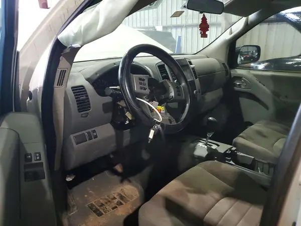 1N6ED0CE4LN709679 2020 NISSAN NAVARA (FRONTIER) - Image 8