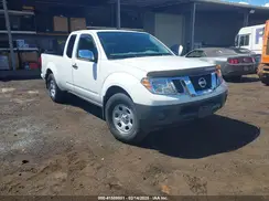 1N6ED0CE4LN716759 2020 NISSAN NAVARA (FRONTIER)