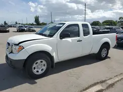 1N6ED0CE4LN718642 2020 NISSAN NAVARA (FRONTIER)