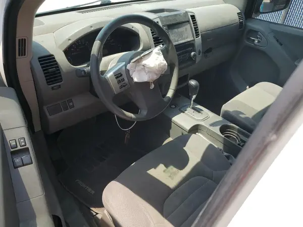 1N6ED0CE4LN718642 2020 NISSAN NAVARA (FRONTIER) - Image 8