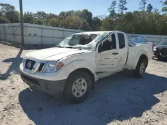 1N6ED0CE4LN721038 2020 NISSAN NAVARA (FRONTIER)