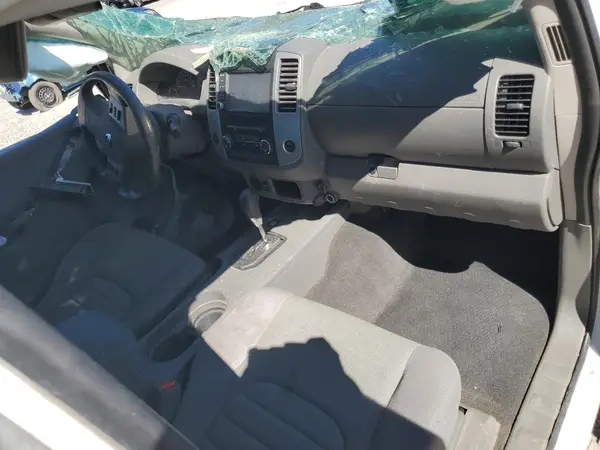 1N6ED0CE4LN721038 2020 NISSAN NAVARA (FRONTIER) - Image 8
