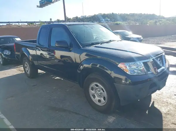 1N6ED0CE4LN723338 2020 NISSAN NAVARA (FRONTIER) - Image 1
