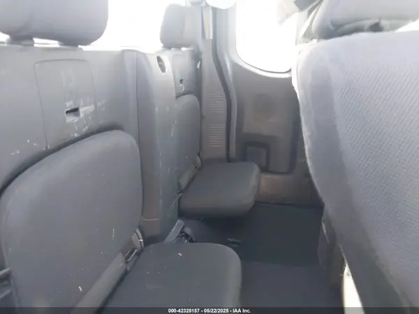 1N6ED0CE4LN723338 2020 NISSAN NAVARA (FRONTIER) - Image 8