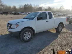 1N6ED0CE4LN726661 2020 NISSAN NAVARA (FRONTIER)