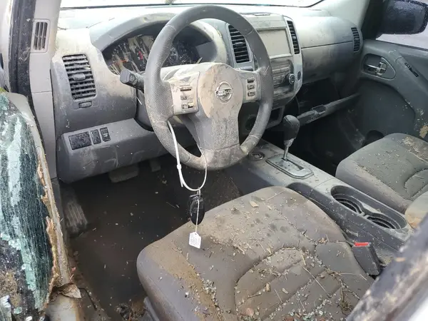 1N6ED0CE4MN702748 2021 NISSAN NAVARA (FRONTIER) - Image 8