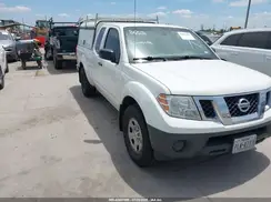 1N6ED0CE4MN708663 2021 NISSAN NAVARA (FRONTIER)