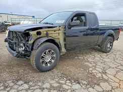 1N6ED0CE4MN709067 2021 NISSAN NAVARA (FRONTIER)
