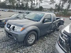 1N6ED0CE4MN716794 2021 NISSAN NAVARA (FRONTIER)