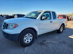 1N6ED0CE4MN718531 2021 NISSAN NAVARA (FRONTIER)