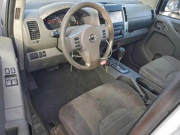 1N6ED0CE5LN701770 2020 NISSAN NAVARA (FRONTIER) - Image 8