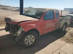 1N6ED0CE5LN715314 2020 NISSAN NAVARA (FRONTIER)