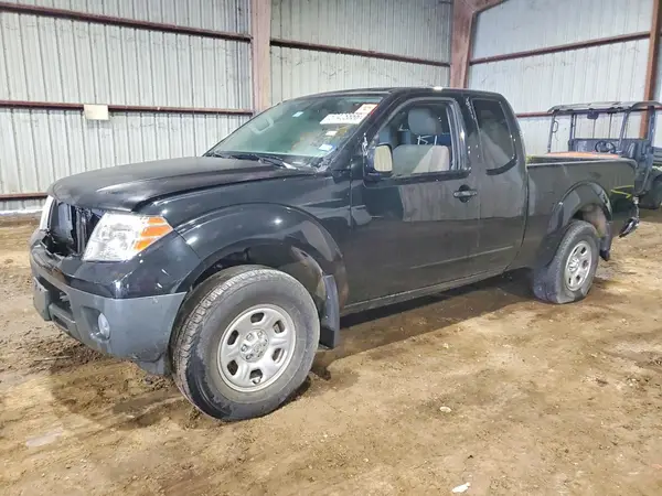 1N6ED0CE5LN722795 2020 NISSAN NAVARA (FRONTIER) - Image 1