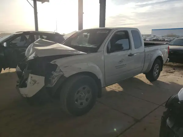 1N6ED0CE5LN727530 2020 NISSAN NAVARA (FRONTIER) - Image 1
