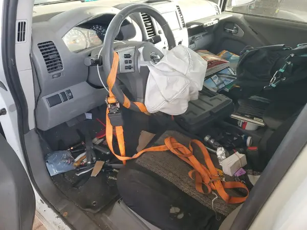 1N6ED0CE5LN727530 2020 NISSAN NAVARA (FRONTIER) - Image 8