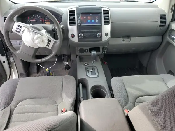 1N6ED0CE5MN707733 2021 NISSAN NAVARA (FRONTIER) - Image 8
