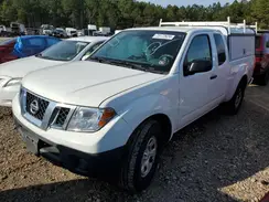 1N6ED0CE5MN708462 2021 NISSAN NAVARA (FRONTIER)