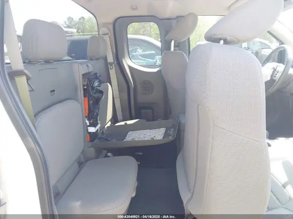 1N6ED0CE5MN716108 2021 NISSAN NAVARA (FRONTIER) - Image 8