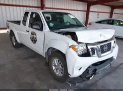 1N6ED0CE5MN716996 2021 NISSAN NAVARA (FRONTIER)