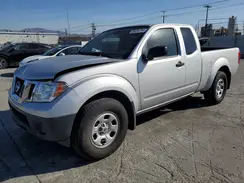 1N6ED0CE6LN711417 2020 NISSAN NAVARA (FRONTIER)