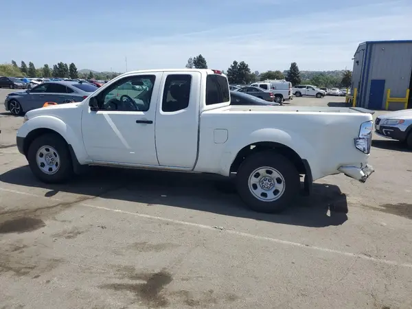 1N6ED0CE6LN717573 2020 NISSAN NAVARA (FRONTIER) - Image 2