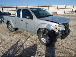 1N6ED0CE6LN720733 2020 NISSAN NAVARA (FRONTIER)