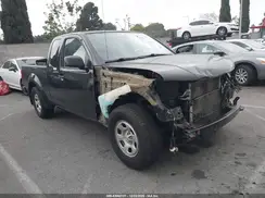 1N6ED0CE6LN722272 2020 NISSAN NAVARA (FRONTIER)