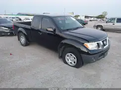 1N6ED0CE6LN724409 2020 NISSAN NAVARA (FRONTIER)
