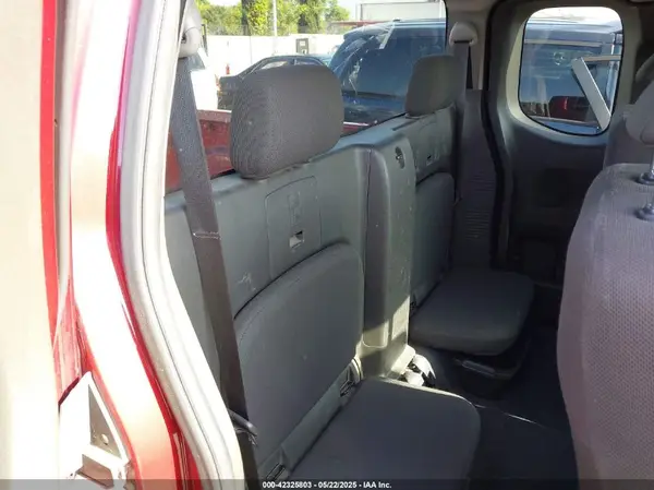 1N6ED0CE6MN701200 2021 NISSAN NAVARA (FRONTIER) - Image 8