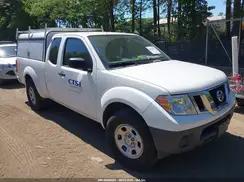 1N6ED0CE6MN708258 2021 NISSAN NAVARA (FRONTIER)
