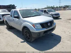 1N6ED0CE6MN710818 2021 NISSAN NAVARA (FRONTIER)